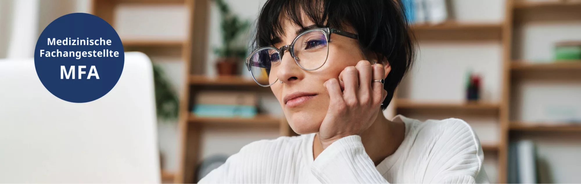 Medizinische Fachangestellte